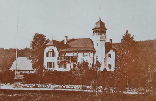 Timmendorfer Strand Hotel | Romantik im Hotel Villa Röhl