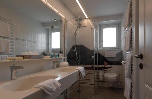 Sankt Wolfgang im Salzkammergut Apartment | Romantik Residenz (Ferienwohnungen Hotel Im Weissen Rössl) - Dependance