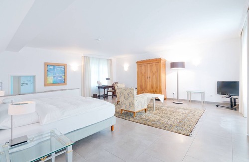 Bensberg Hotel | Romantik Waldhotel Mangold