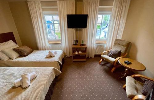 Nowa Ruda Bed & Breakfast | Romantika-Noclegi ze śniadaniem