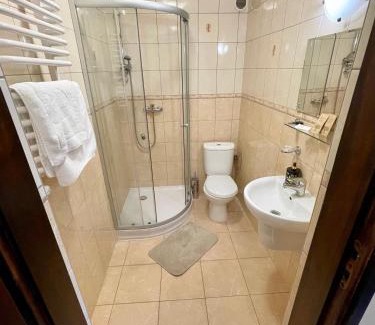 Nowa Ruda Bed & Breakfast | Romantika-Noclegi ze śniadaniem