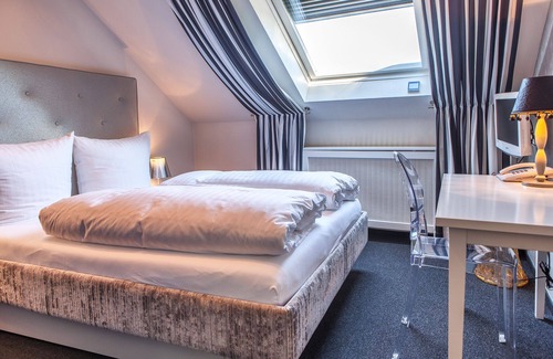 Kehl Hotel | Romantikhotel Rebstock art & design