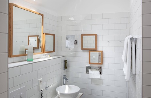 Kehl Hotel | Romantikhotel Rebstock art & design
