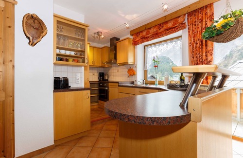 Haller Apartment | Romantiksuite am Brändle - Romantic holiday home/Romantik Suite am Brändle