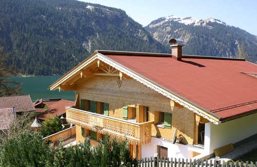 Haller Apartment | Romantiksuite am Brändle - Romantic holiday home/Romantik Suite am Brändle