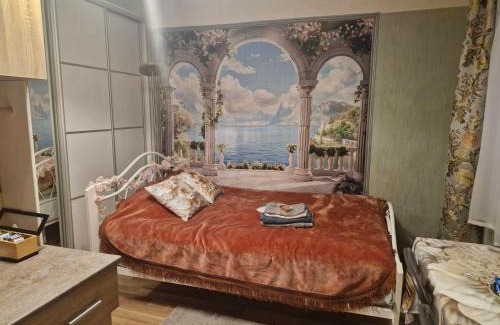 Tartu Apartment | Romantiline ööbimispaik