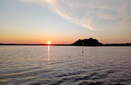 Laimjala Villa | Romantiline talu Pädaste lahe ääres