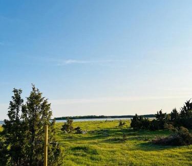 Laimjala Villa | Romantiline talu Pädaste lahe ääres
