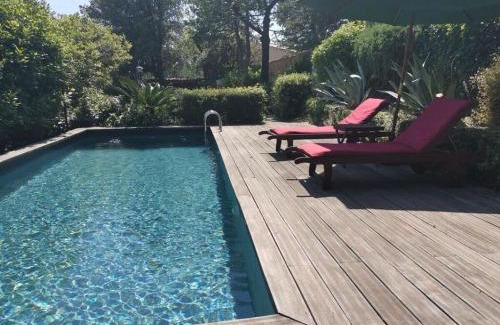 Chateauneuf-Grasse House | Romantisch stenen huis