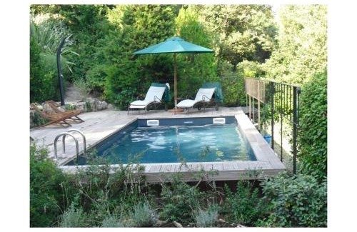 Chateauneuf-Grasse House | Romantisch stenen huis