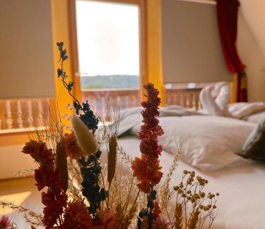 Brodingberg Ski Chalet | Romantisches Wellness Chalet im steirischen Ursprung