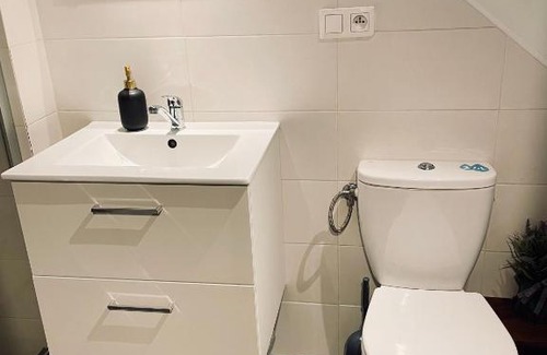 Katowice Apartment | ROMANTYCZNA KRYJÓWKA ścisłe centrum -Self Check-In -