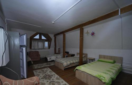 Prahova County Hotel | Romblast Srl
