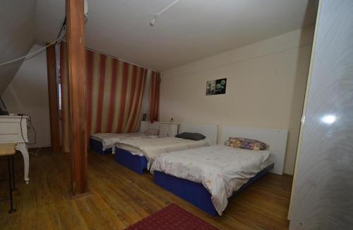 Prahova County Hotel | Romblast Srl