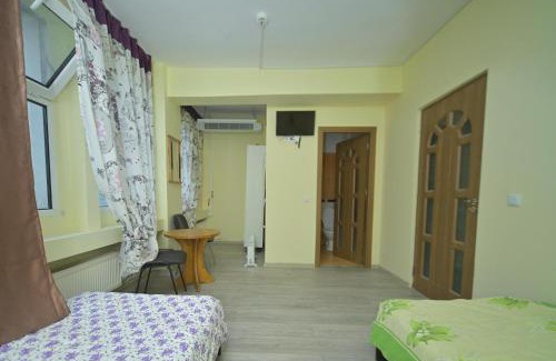 Prahova County Hotel | Romblast Srl