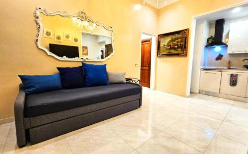 Vatican Apartment | Rome Boulevard Suite