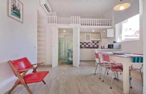 Campitelli Apartment | Rome Colosseum relax apartament free wi-fi.