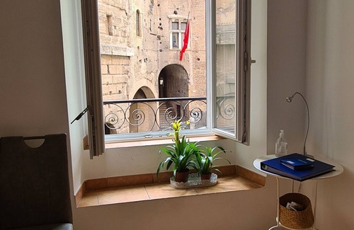 Rome City Centre Apartment | Rome: House in the heart of the 'Roman Empire