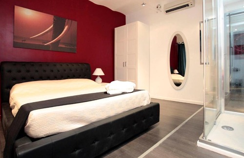 Rione XIV Borgo Bed & Breakfast | Rome Services Borgo Suites