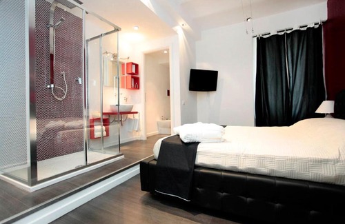 Rione XIV Borgo Bed & Breakfast | Rome Services Borgo Suites