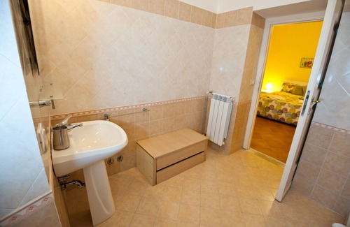 Rione XIV Borgo House | Rome Services Porta Castello