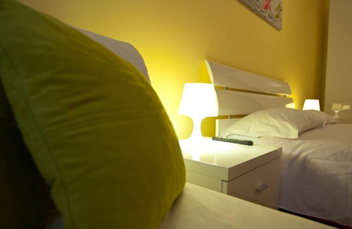 Rione XIV Borgo House | Rome Services Porta Castello