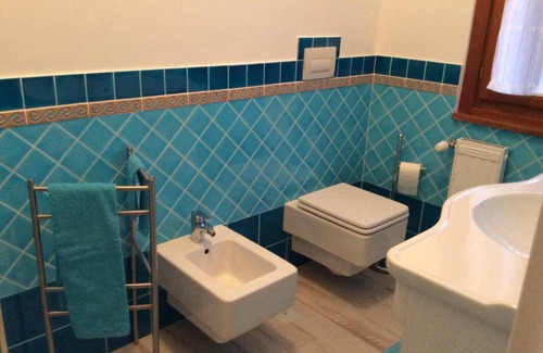 Palestrina Bed & Breakfast | Rome South Villa Nia breathtaking panorama Palestrina