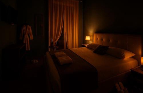 Pigneto House | Rome Termini Caesar Color Suite