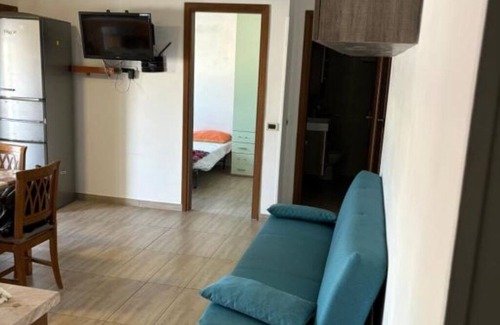 Bagni di Tivoli Apartment | Rome, tivoli and the baths tourist accommodation Andrea