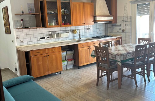 Bagni di Tivoli Apartment | Rome, tivoli and the baths tourist accommodation Andrea