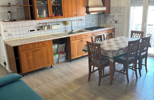 Bagni di Tivoli Apartment | Rome, tivoli and the baths tourist accommodation Andrea