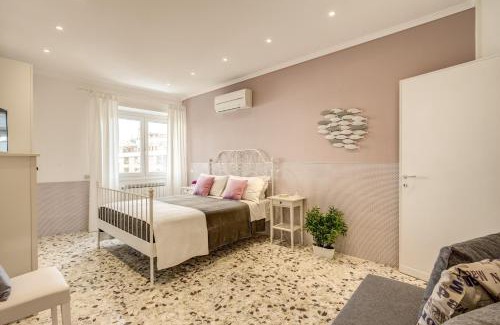 Quartiere XXXIII Lido di Ostia Ponente Apartment | Rome4Guest Ostia 2