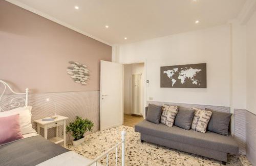 Quartiere XXXIII Lido di Ostia Ponente Apartment | Rome4Guest Ostia 2