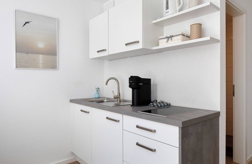 Unterwiehre-Nord Apartment | Romeo holiday flat, very central with WLAN
