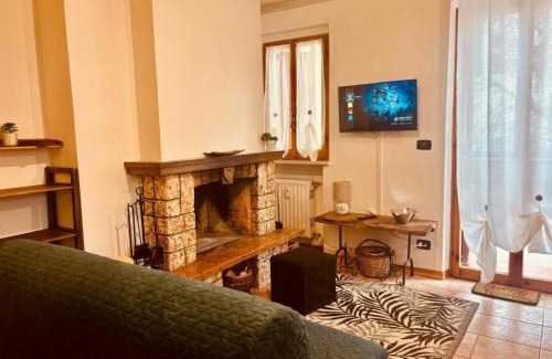 Campo di Giove Apartment | Romeo House