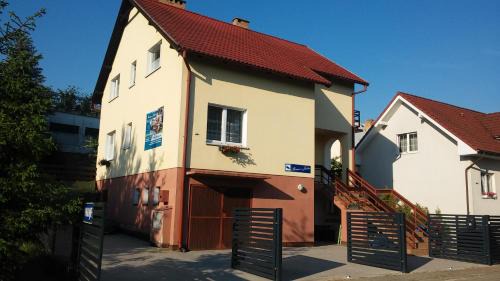 Lagow House | Romeo i Julia