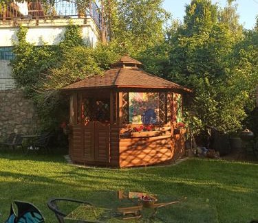 Lagow House | Romeo i Julia