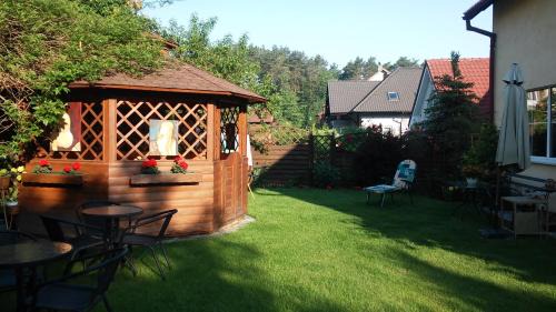 Lagow House | Romeo i Julia