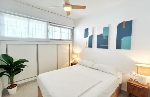 Benicassim Apartment | Romero del mar - Turistea