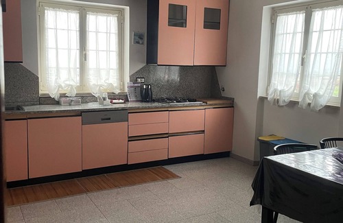 San Cesareo House | RoMi's House cozy facility in the hills of the Castelli Romani.