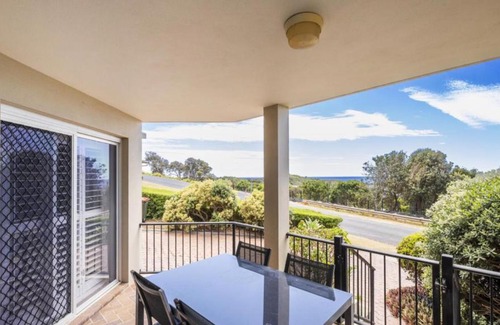 Yamba House | Romiaka Unit 1