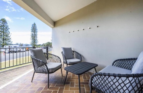 Yamba House | Romiaka Unit 1