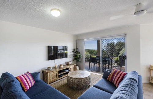 Yamba House | Romiaka Unit 1