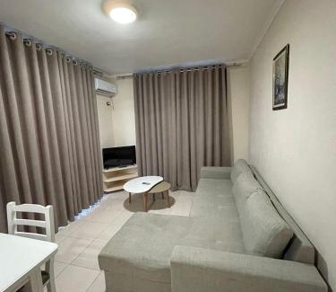 Shengjin Apartment | Romina's Apartments