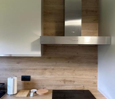Oggiono House | Romy's Apartment