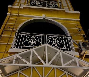 Vigan Apartment | ROMY'S PLACE - ENTIRE 2ND FLOOR APARTMENT