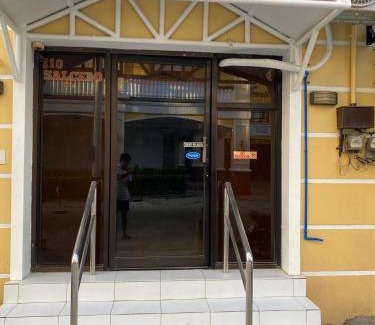 Vigan Apartment | ROMY'S PLACE - ENTIRE 3RD FLOOR APARTMENT