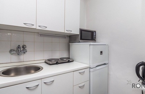 Cervar Porat Apartment | Rona apartment Zizi for 2 + 2 persons