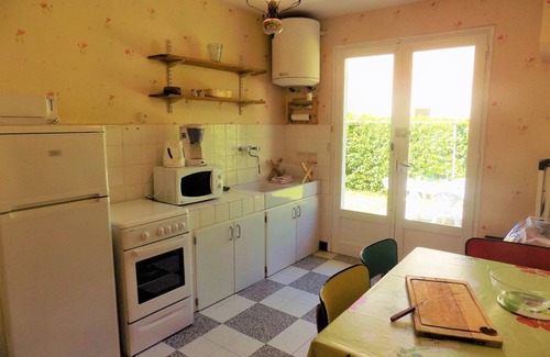 Ronce-les-Bains House | Ronce les Bains - SEMI-DETACHED HOUSE with PRIVATE GARDEN under the pines