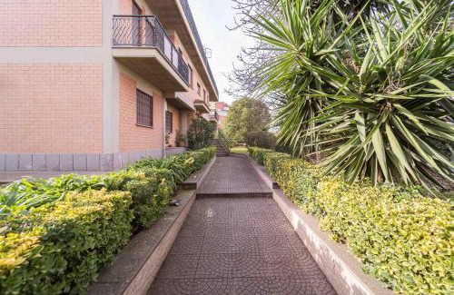 Ciampino Apartment | RonciòPark